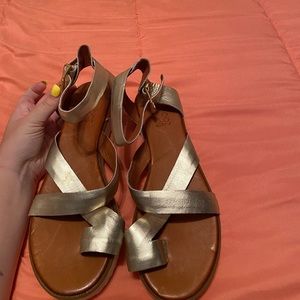 brand new mizmooz sandal